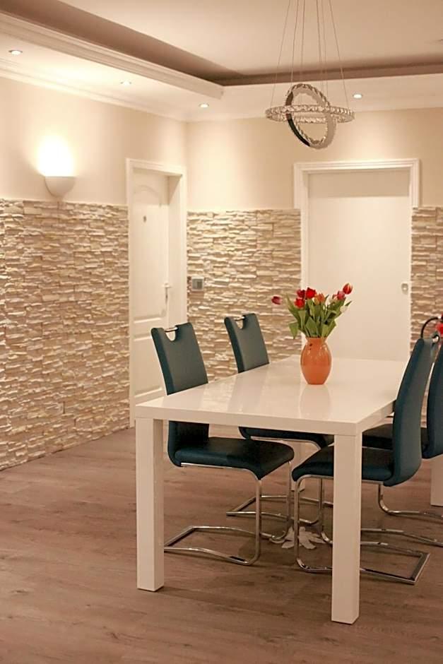 Standaard Familiekamer